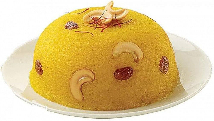 Hotel Sri Madhuram (Krishna hospital opp)