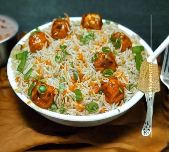 We Love Desi Chinese