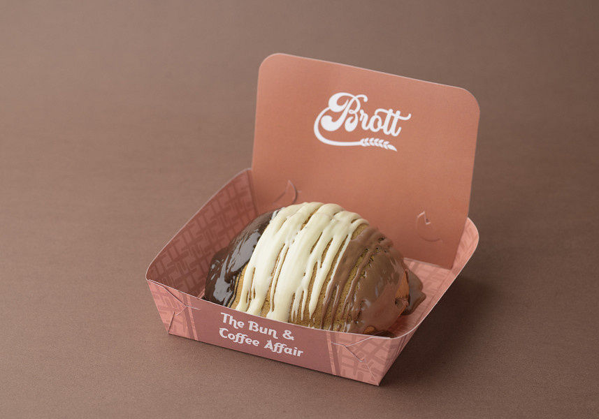 Brott Buns