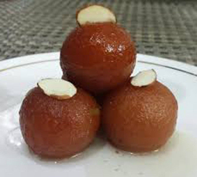 Jetha Nand Narain Dass Sweets And Namkeen