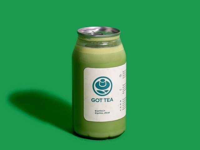 Got Tea
