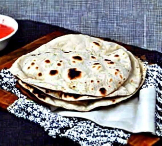 Food Corner And Fast Food