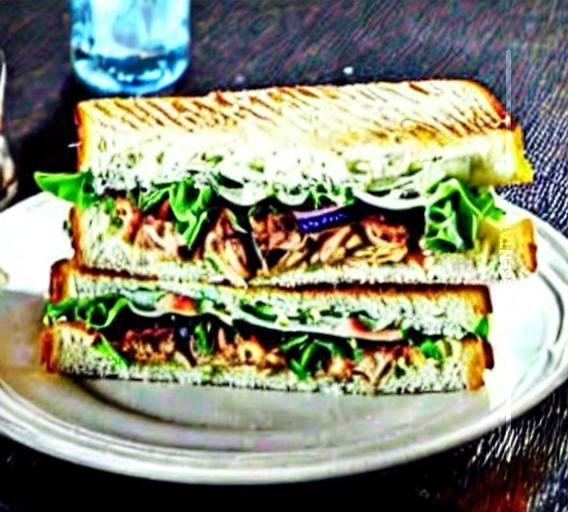 HIGH ON CHAI JUNCTION