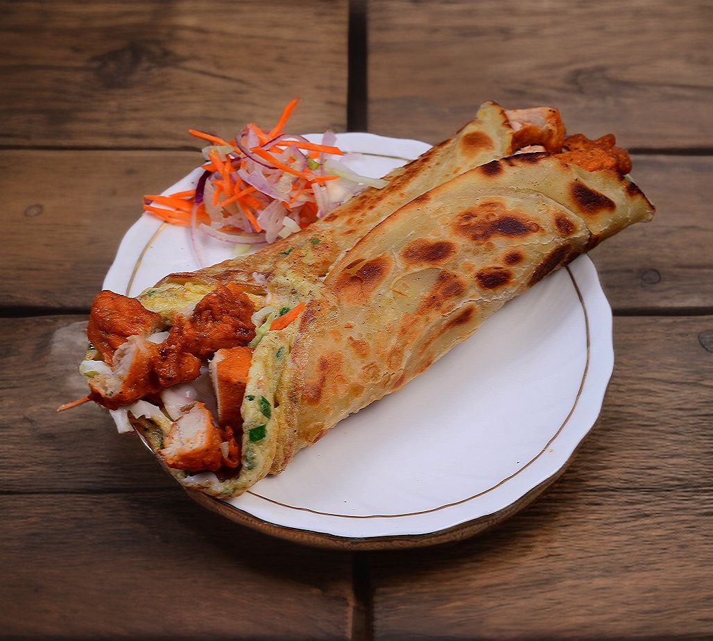 Kolkata Mughlai Cafe