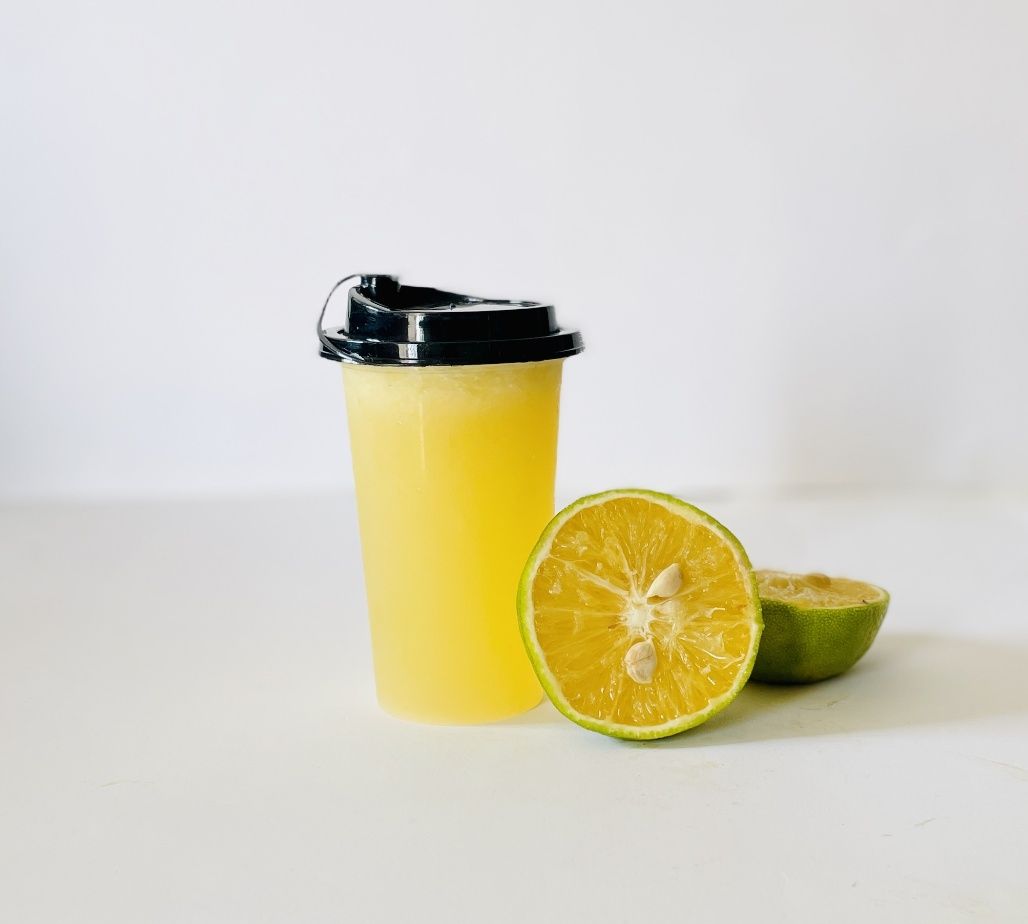 Harini Fruit juice