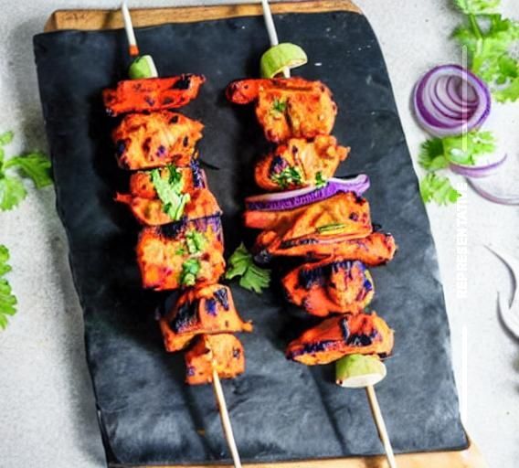 New Bismillah Caterers