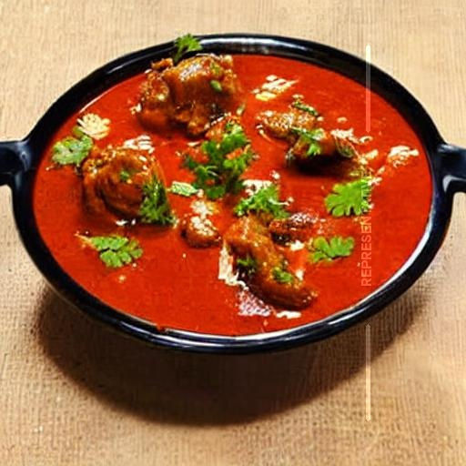 Amor Kitchen by Izzah Dine