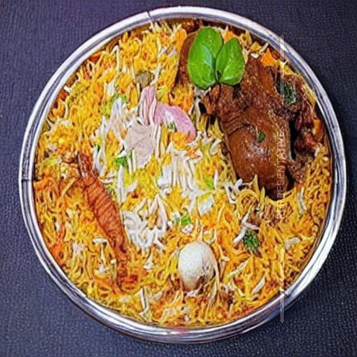 Rayachoty Rajadhani family restaurant