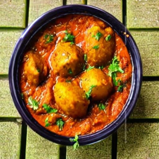 Urban Masala