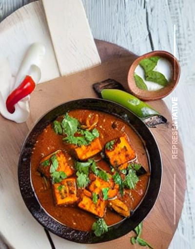 Royal South Vegetarians Paradise