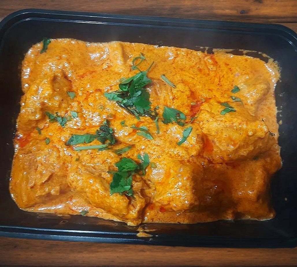 Paak Food Express