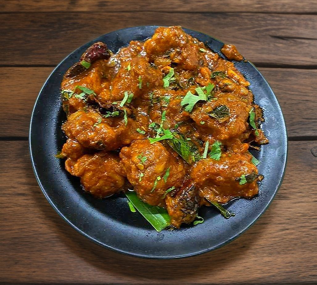 Janatha Lunch Home