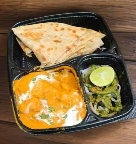 Farm Fresh Meat Specialities