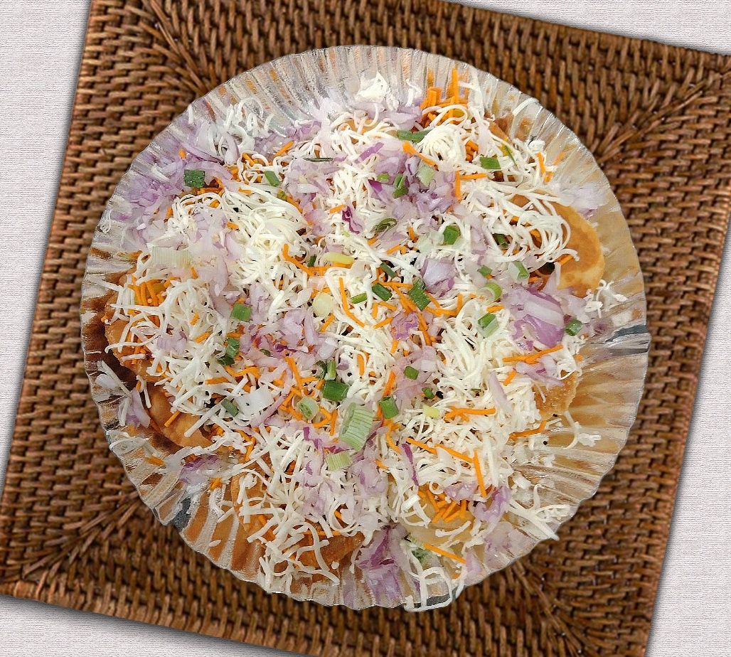 Shree Ganesh live aloopuri