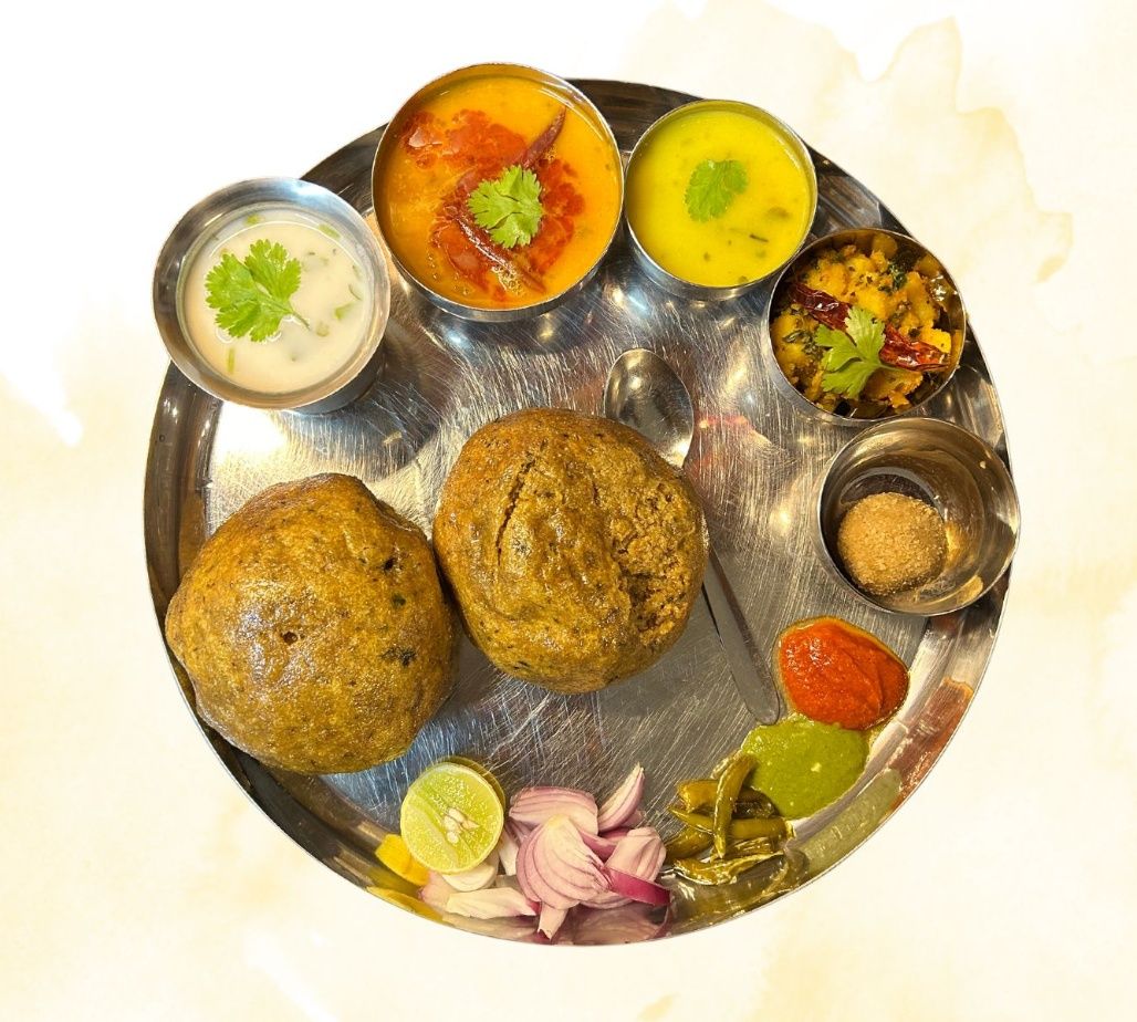 Restro Delight By Ashirwad Bhojnalay