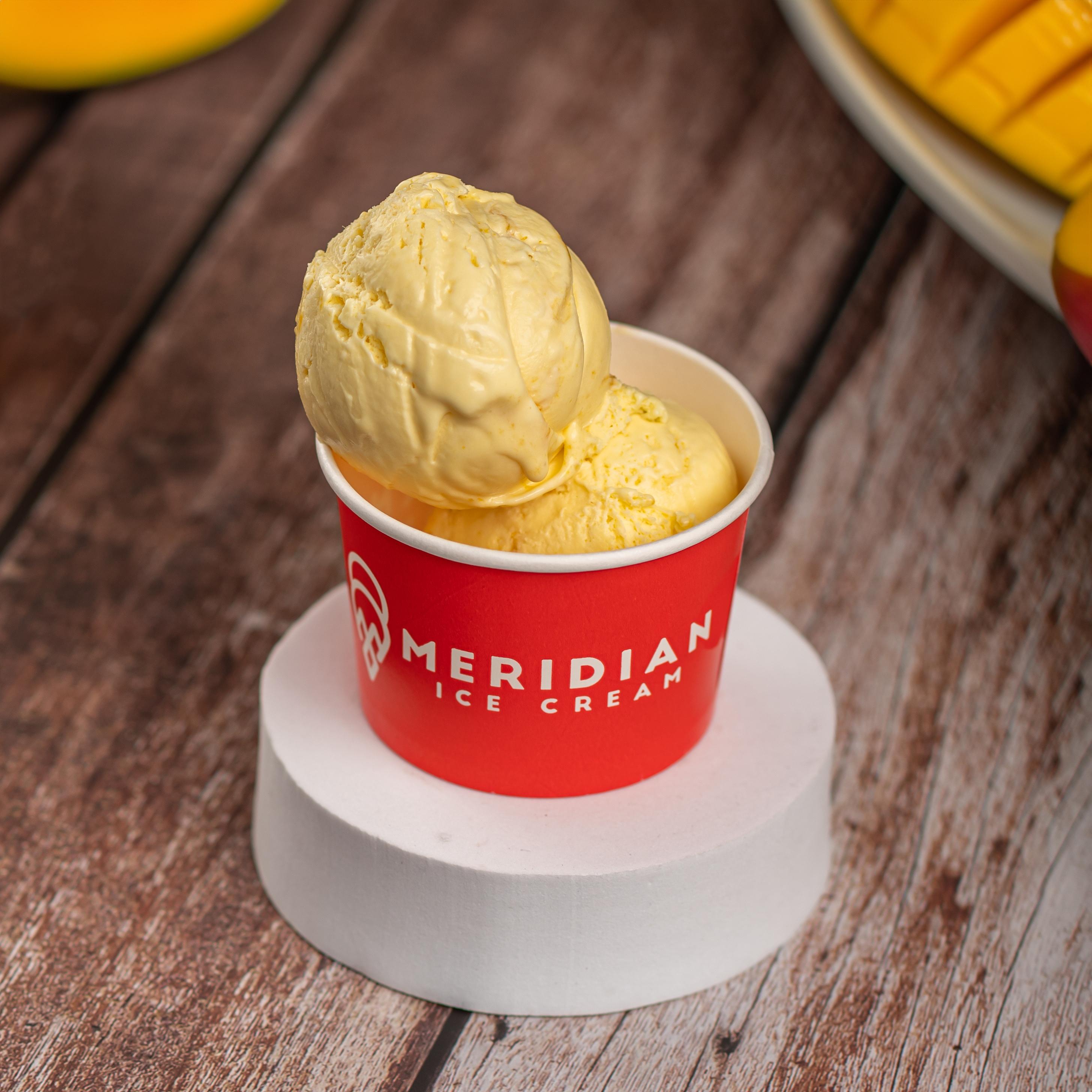 Meridian Ice Cream
