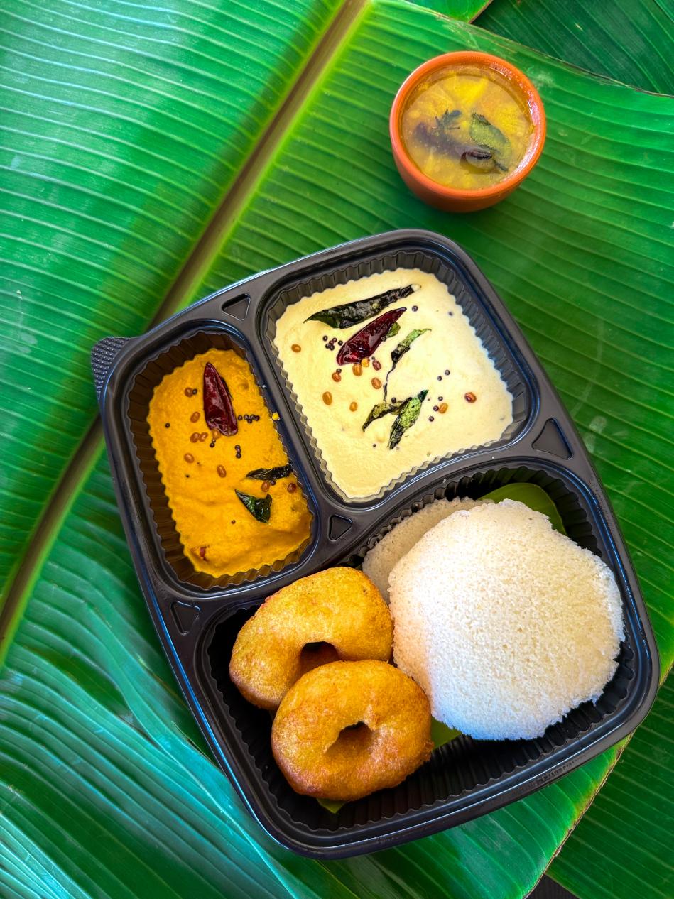 DOC - Dosa On Cloud