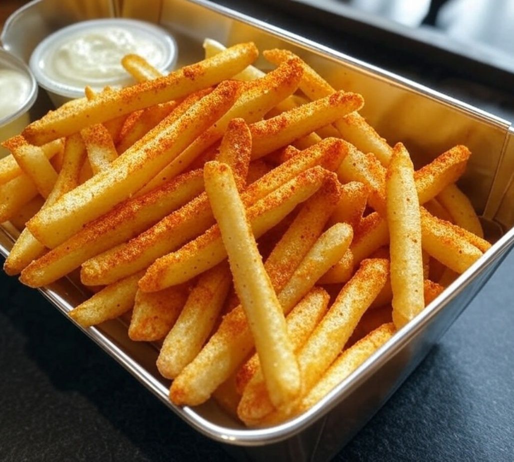 Inquilab The Snacking Revolution