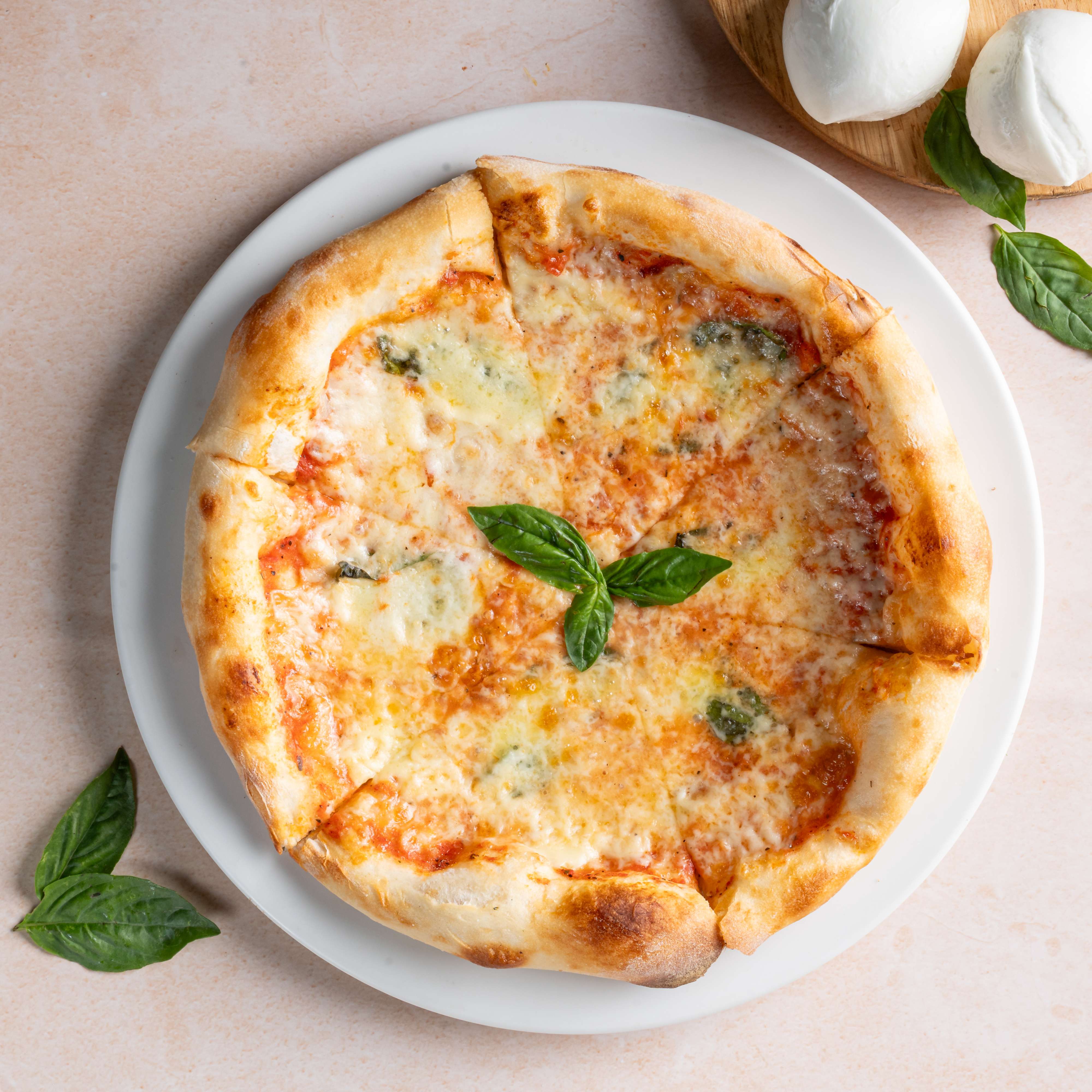 Trattoria Italian Kitchen