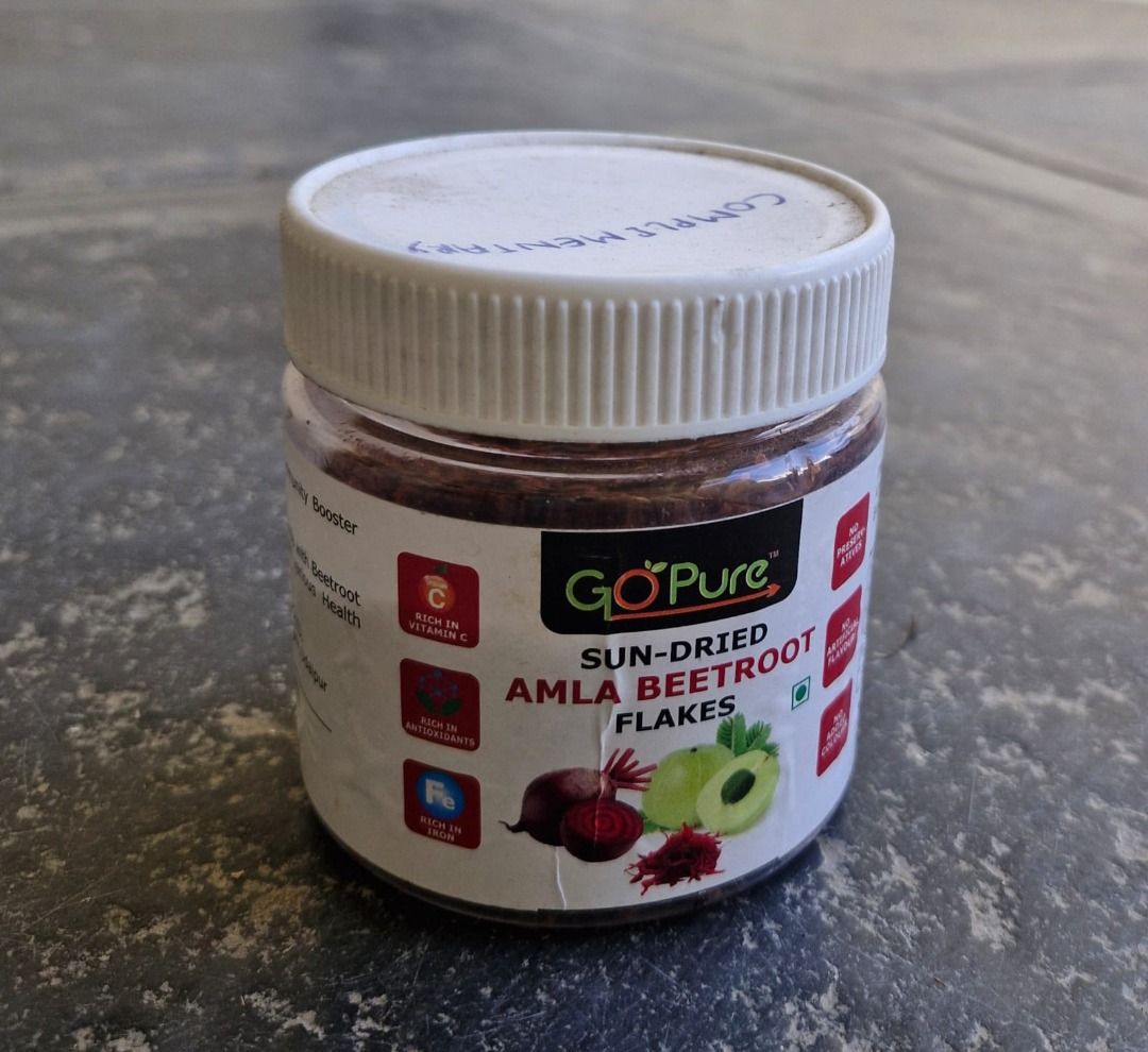 GoPure Natural Ice creams