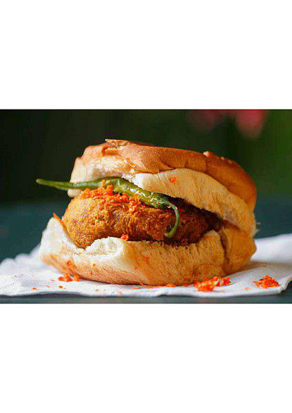 Dimmy Chat And Momos