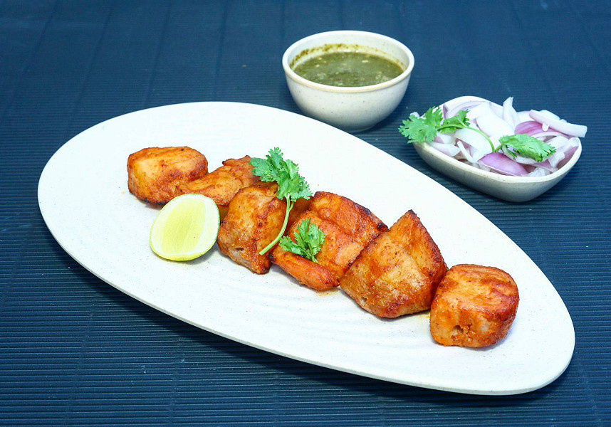 Paramjeet Macchi Wala