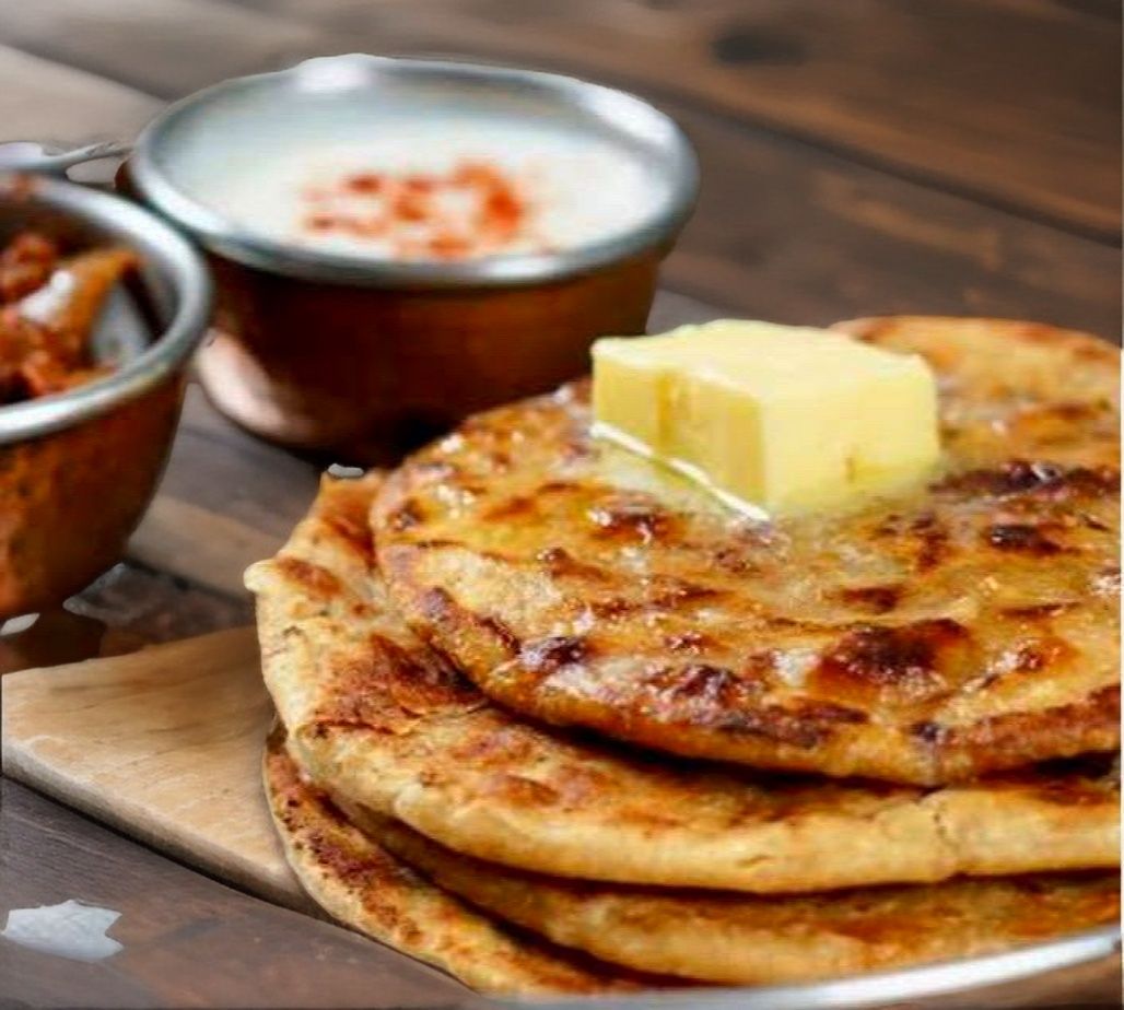 Sardar Ji Parantha House