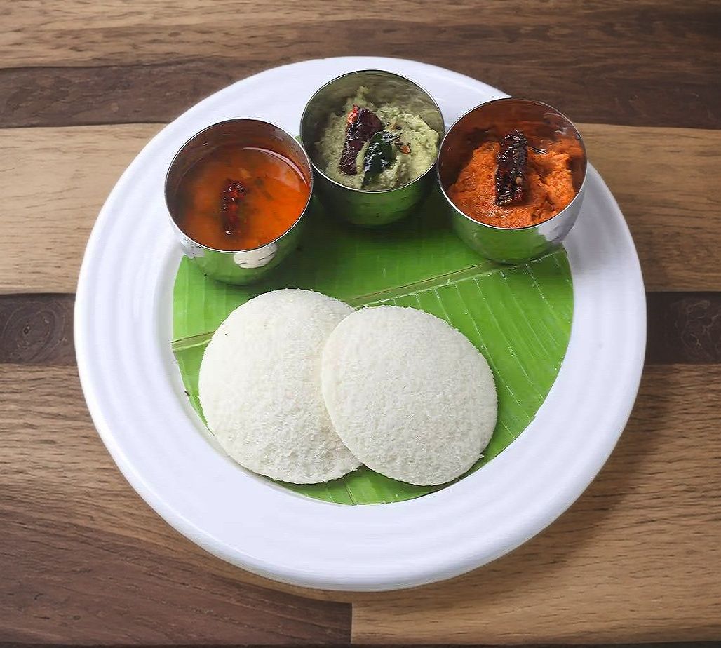 Padmavati Taza Tindi ( Venkataramana Vilas )