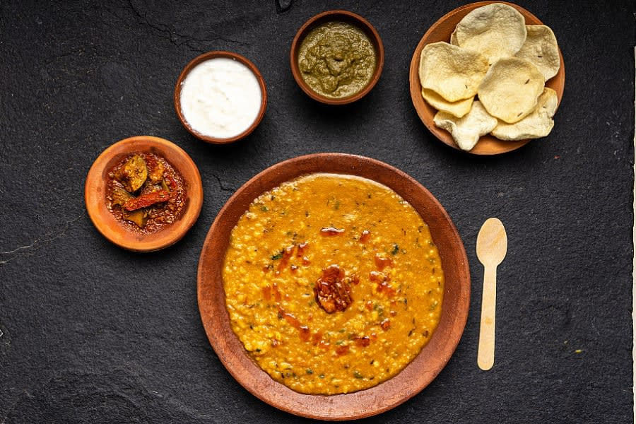 Khichdi - The Soul Food
