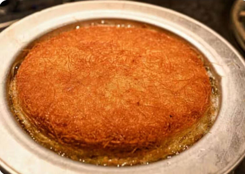 Karachi Kitchen and Grill