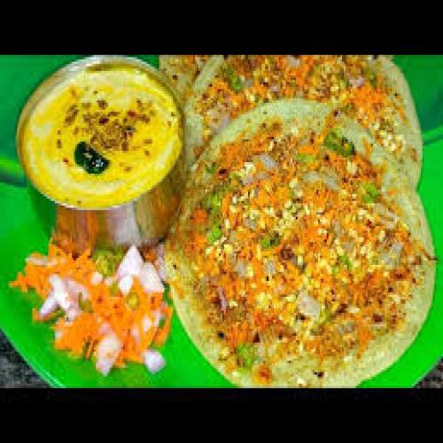 Ecosiri Millets Food Court