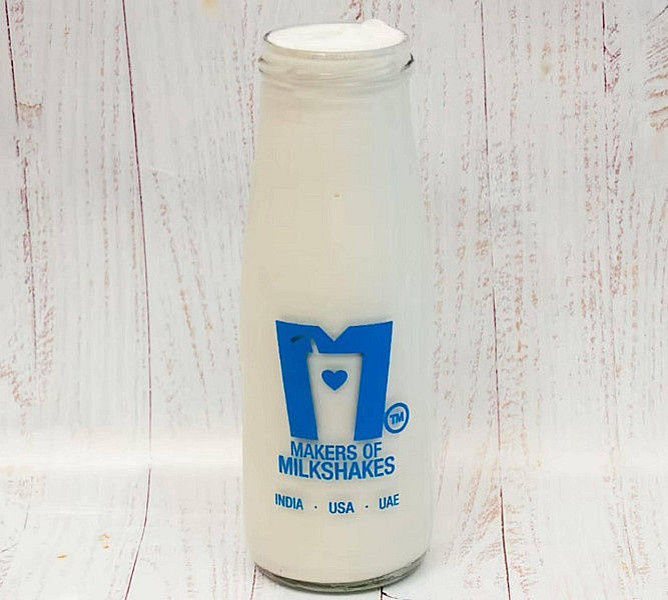 Makers of Milkshakes