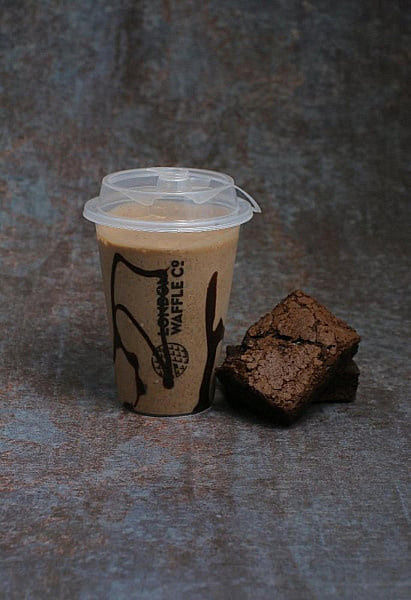 London Waffle Co