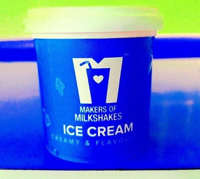 Makers of Milkshakes