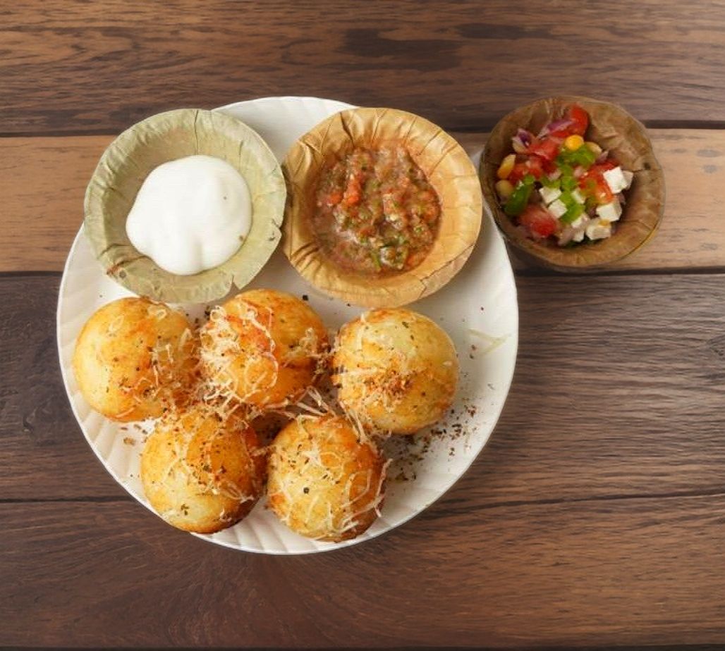 One and Only Appe House