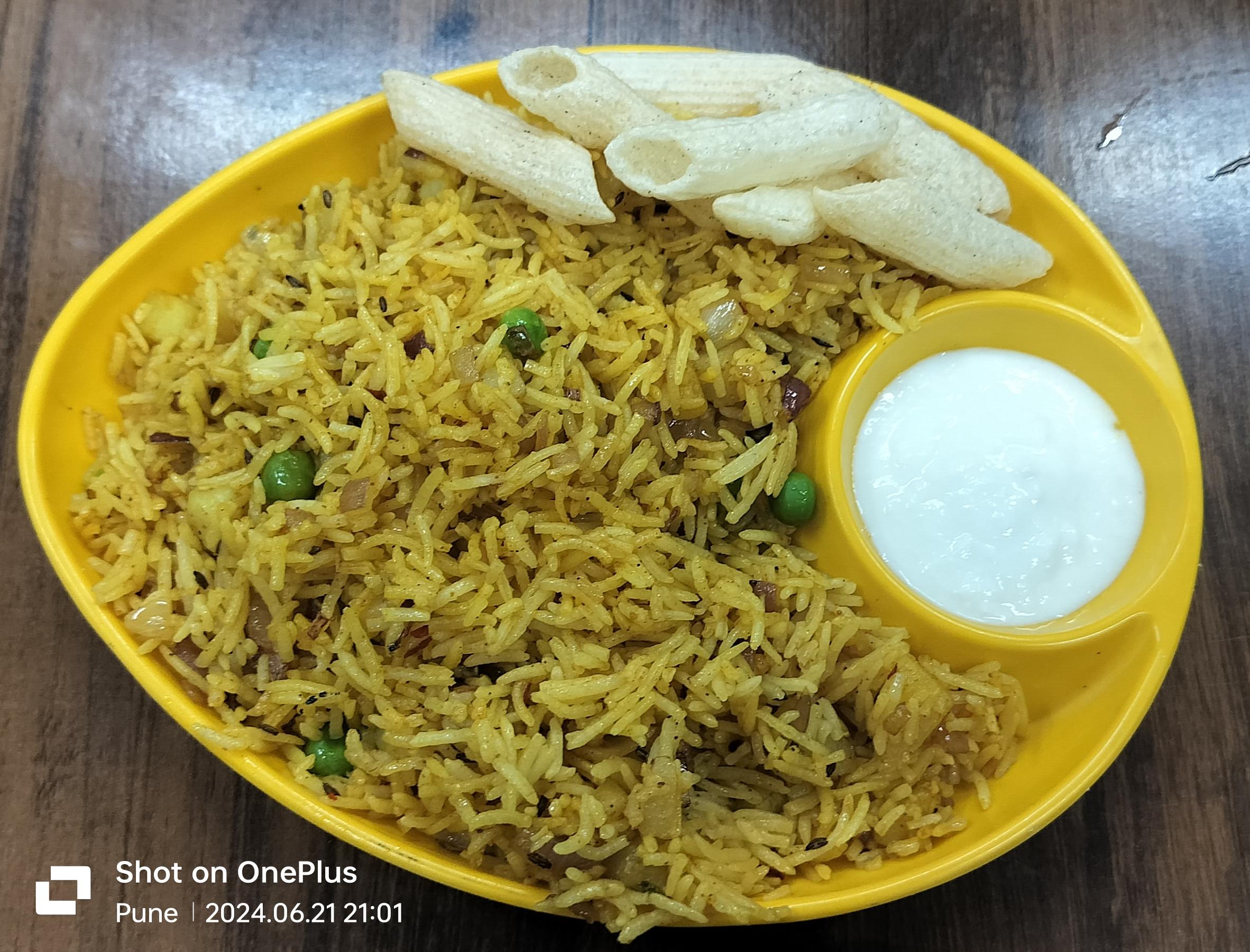 Jain Sweets And Kitchen