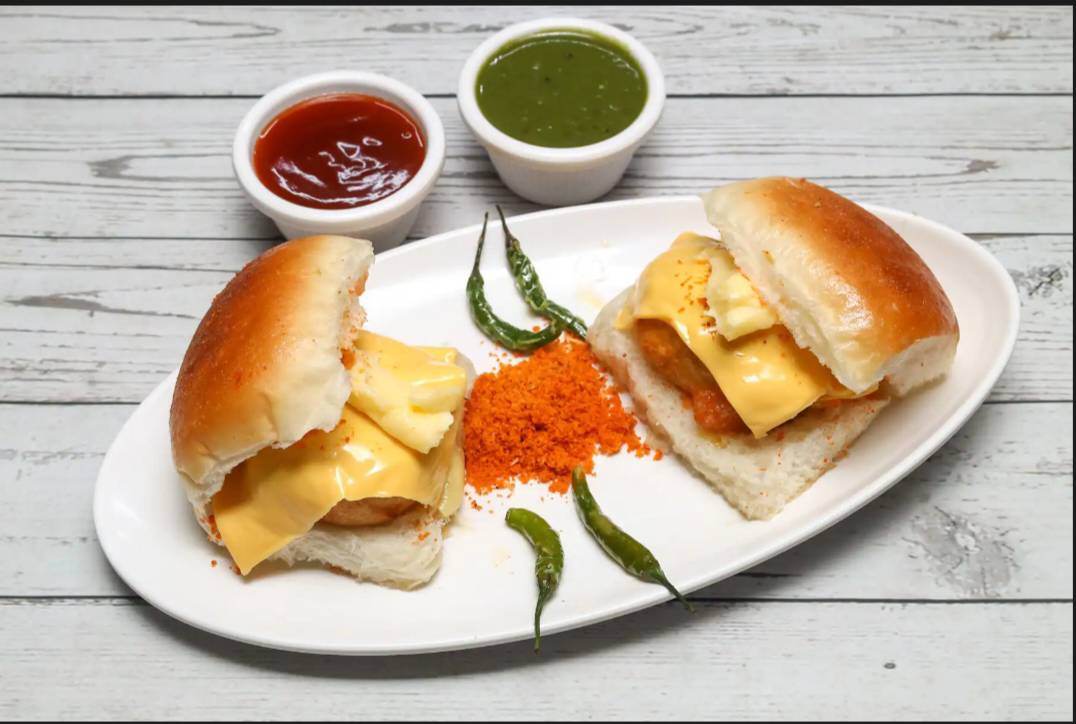 Shri Ram Pav Bhaji