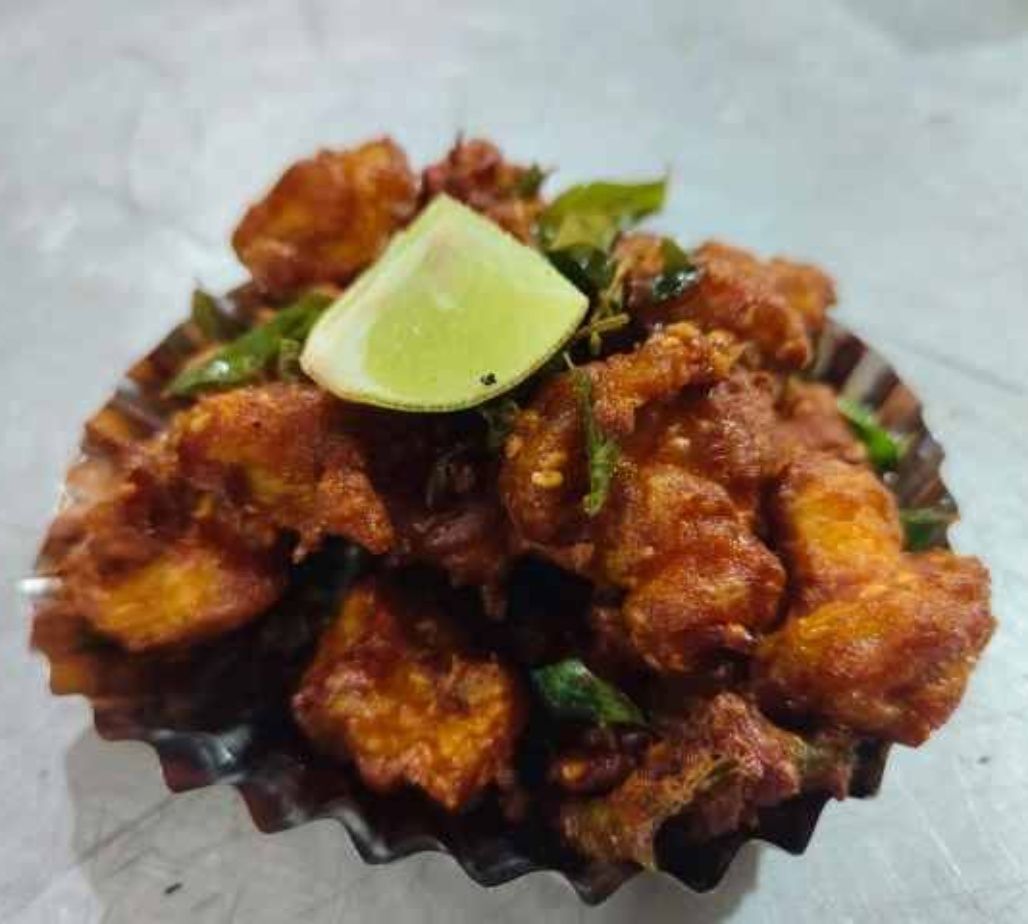 Mysore Mushroom Darbar