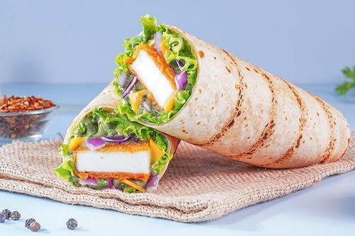 Wendy's Flavor Fresh Burgers