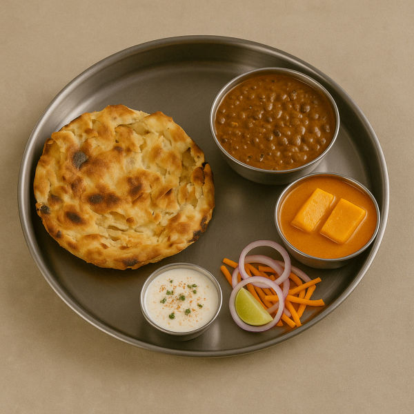 Harish Civil Line Wale