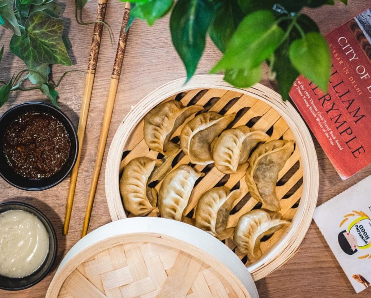 Dumpling Hood