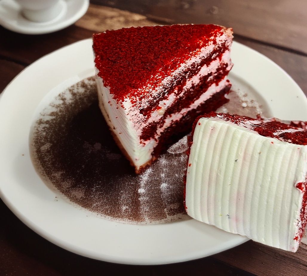 Paradise Bakery