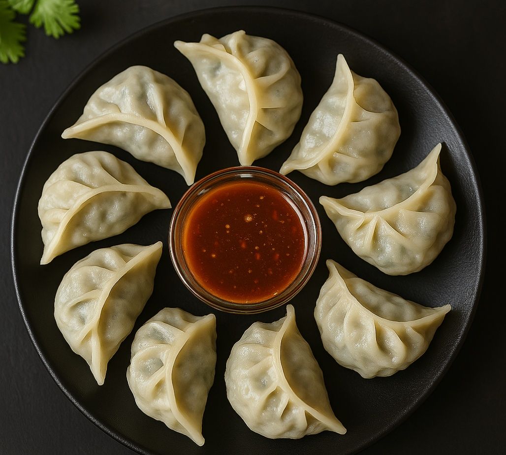 Yanky Momos