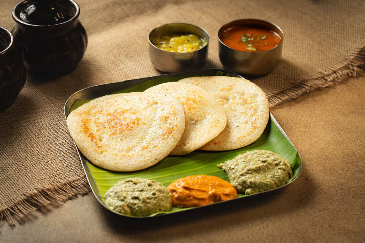 Maduras Dosa Company