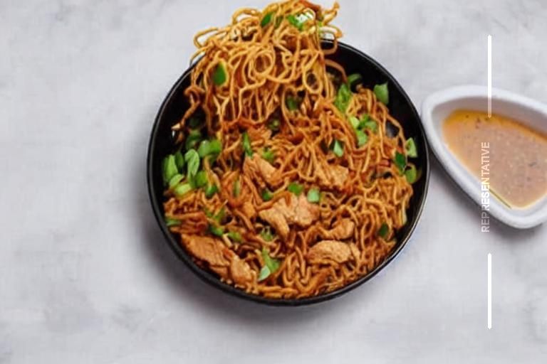 Wangchuk's Ladakhi & Tibetan Kitchen (Original)