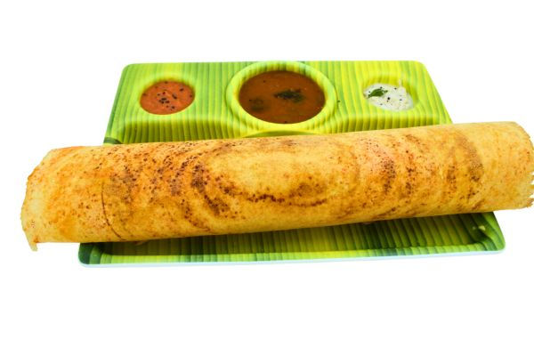 Wow Idli Dosa