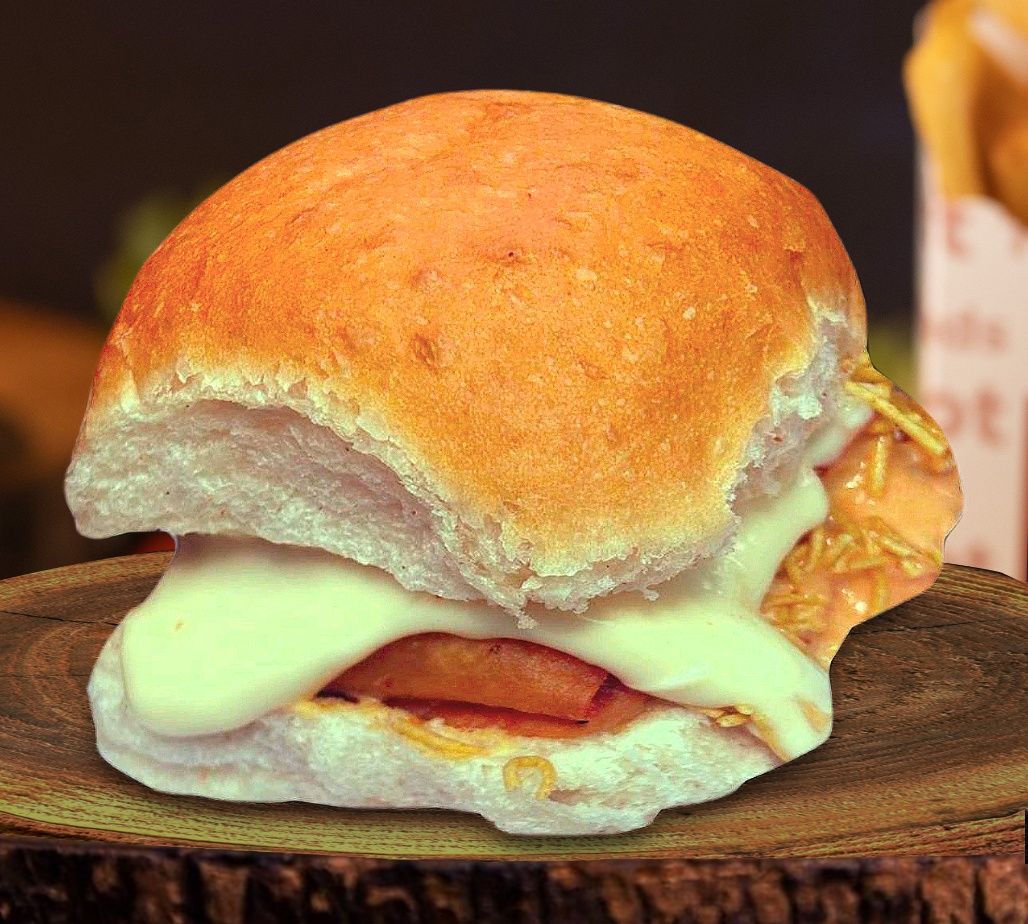 Jay Jalaram Mayo Mania