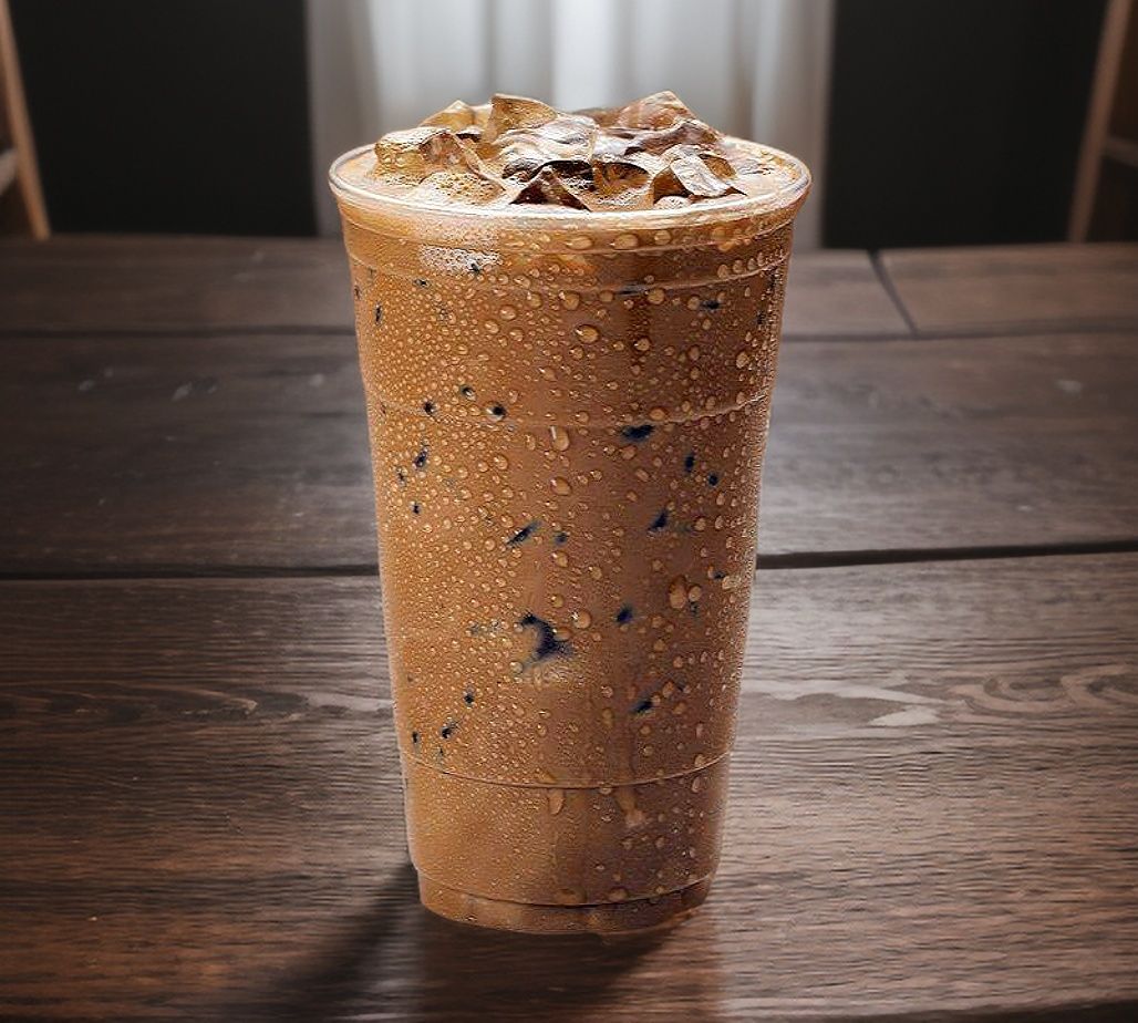 Brown Sugar