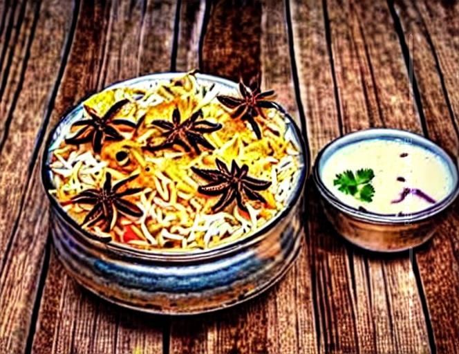 Spice Leaf Restaurant