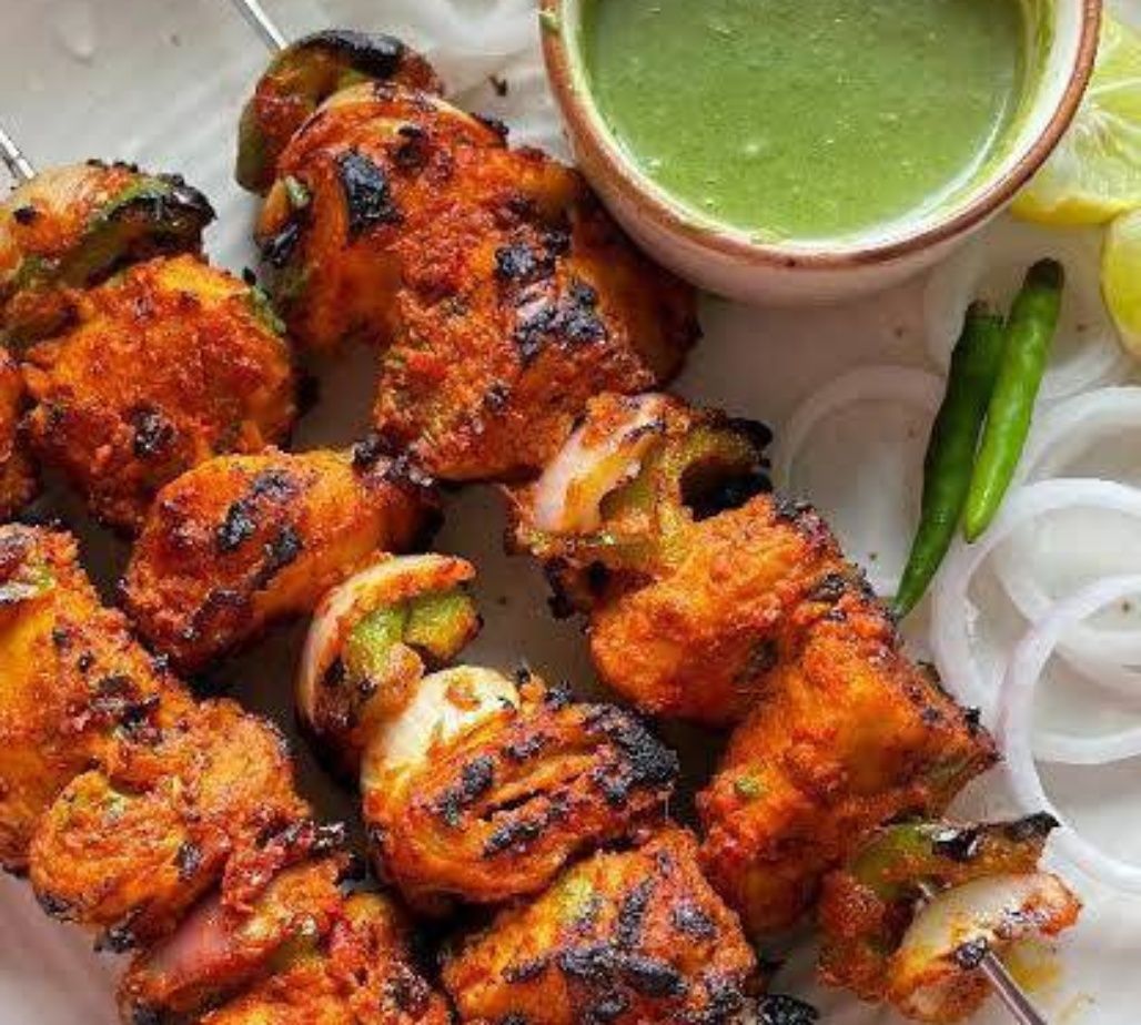 Desi Chulha ka Tadka